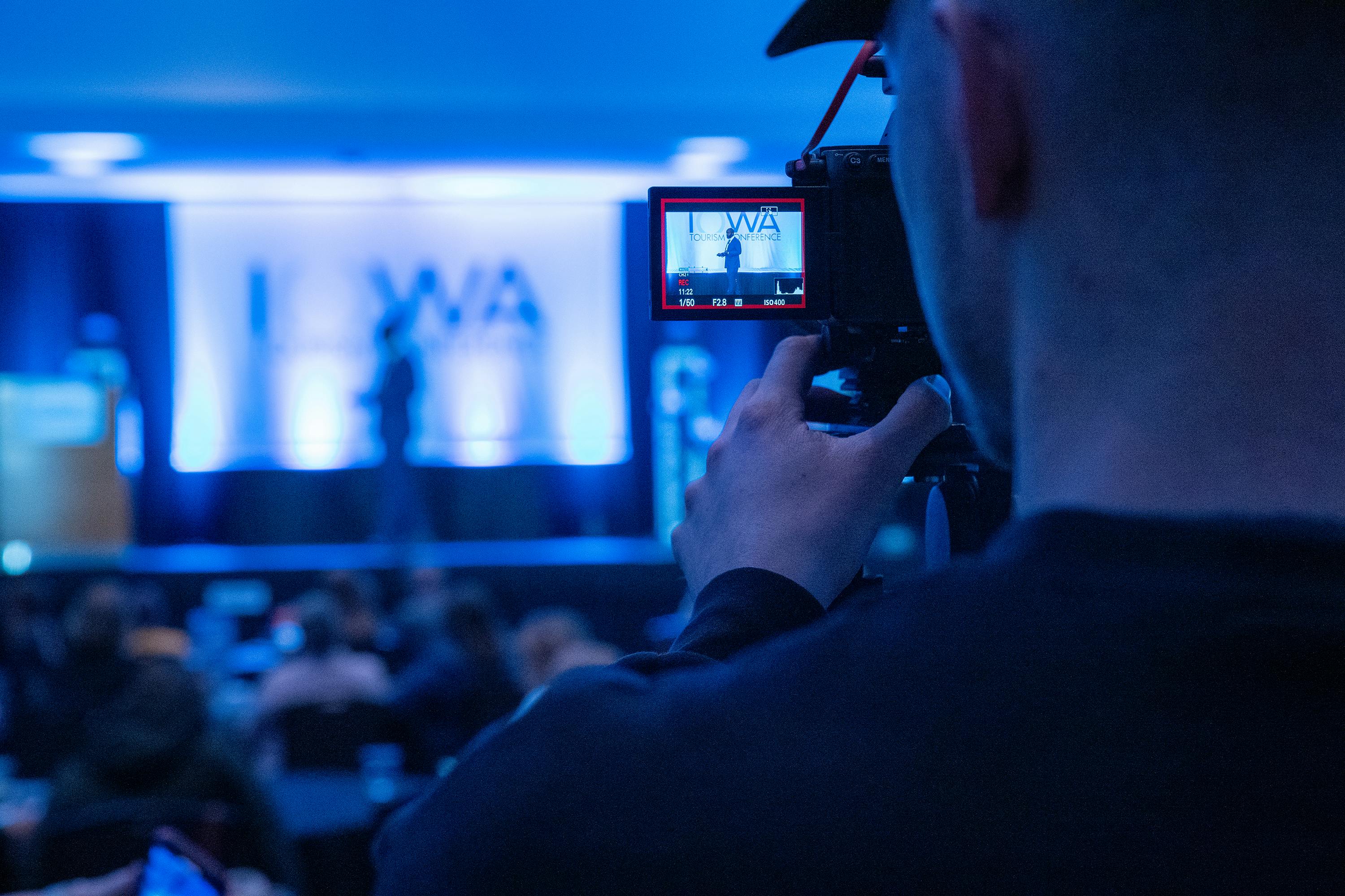 Event Marketing