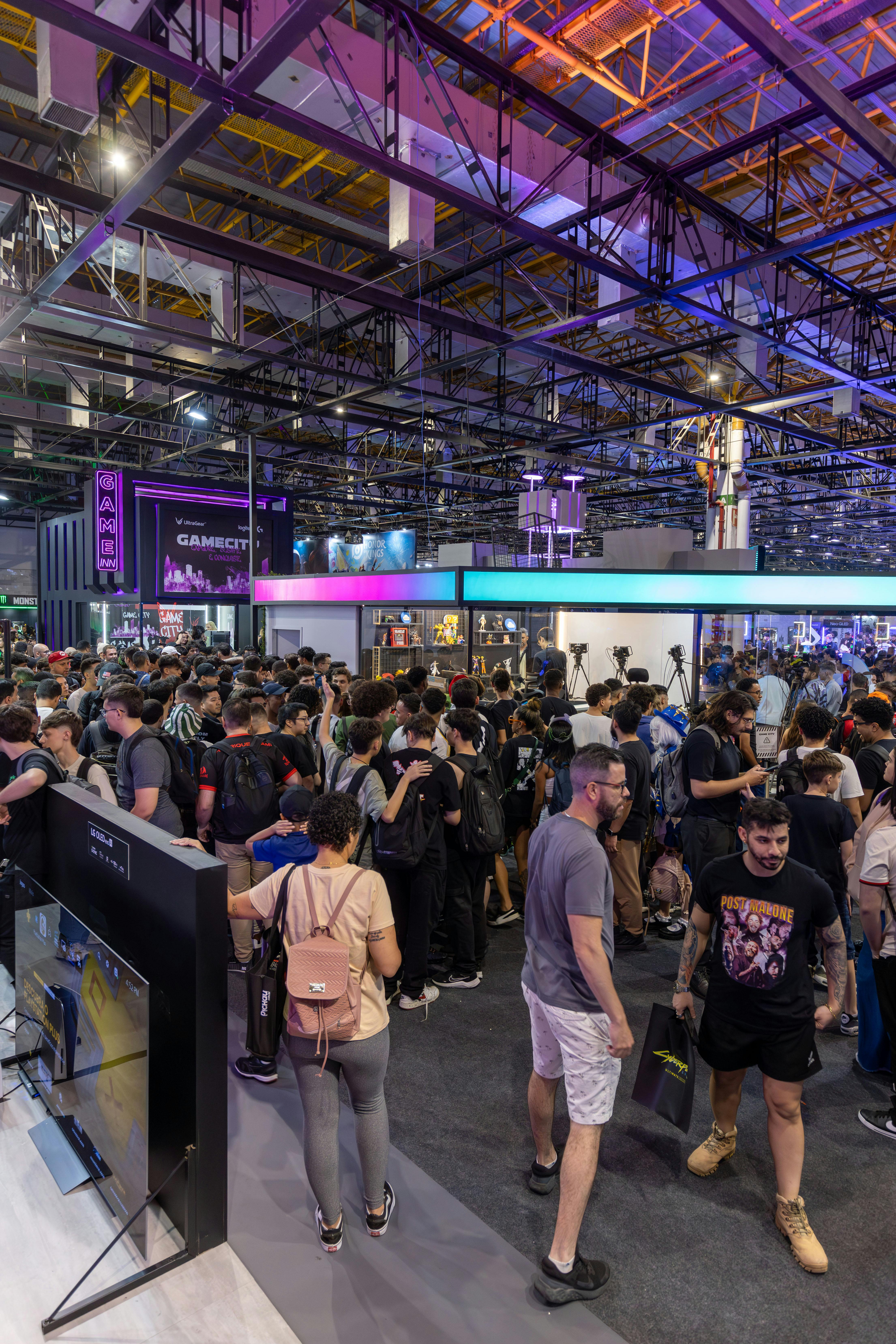 Trade Show
